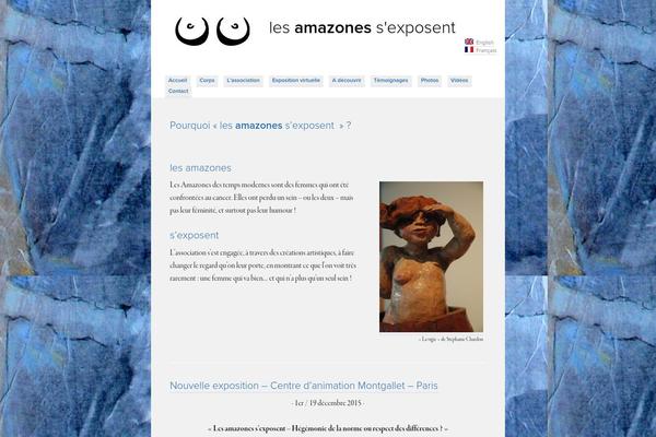 Site using File Icons plugin