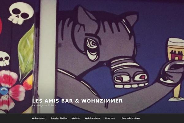Site using Instagram-feed-pro plugin