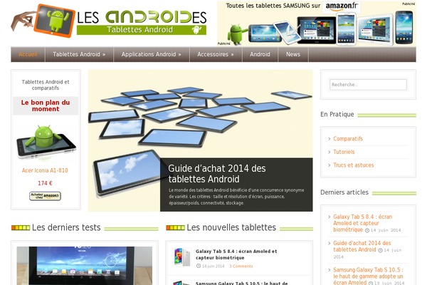 Bangkok Press 1.11 theme site design template sample