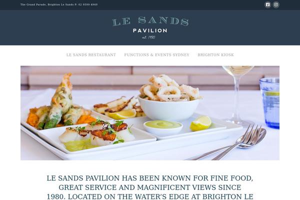 Site using Tco-email-forms plugin