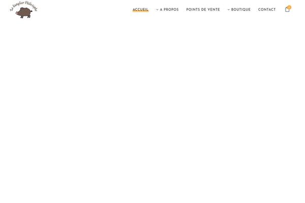 Site using Bridge-core plugin