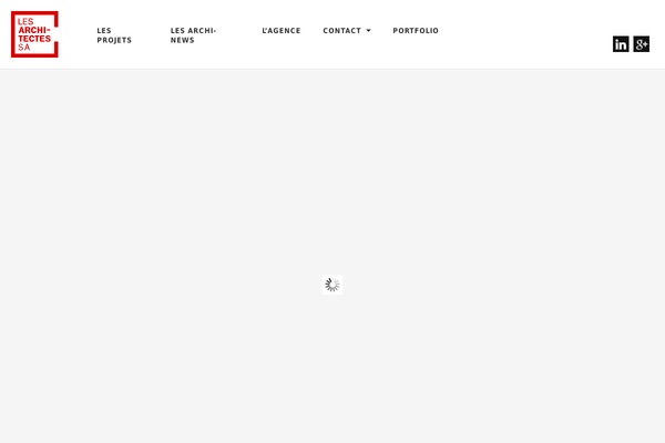 Studiofolio theme site design template sample