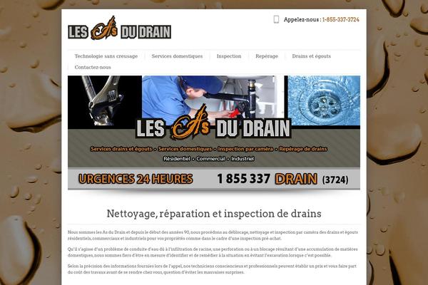 Site using Doptg plugin