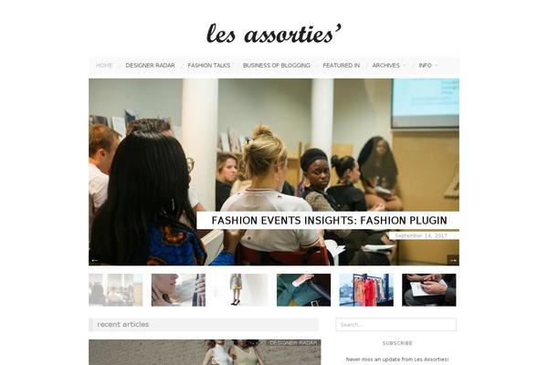 Site using Social Icons Widget by WPZOOM plugin