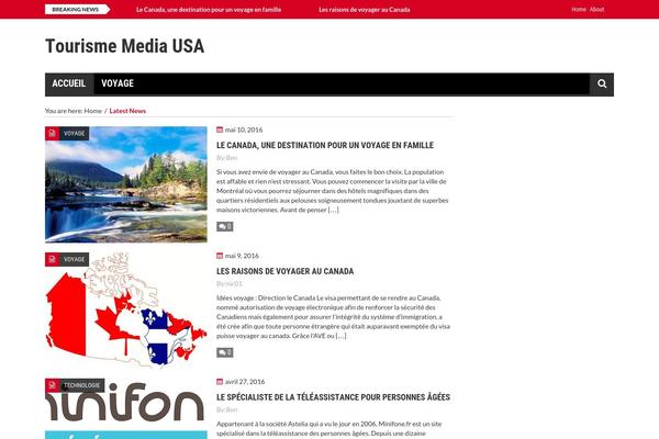 lesateliersduchangement.fr site used Elazi Lite