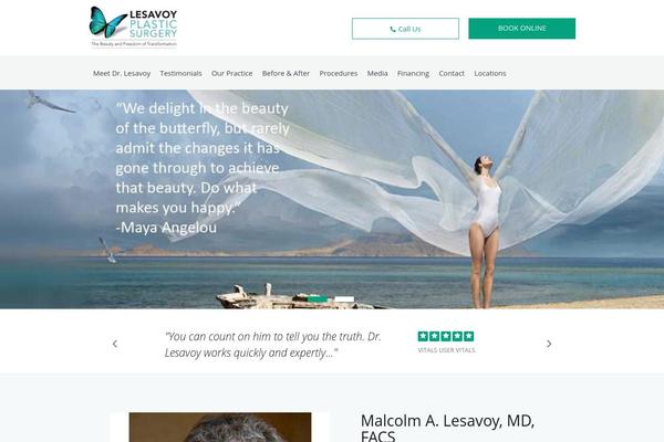 Divi-child-2020 theme site design template sample
