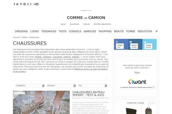 Site using Mailjet for WordPress plugin