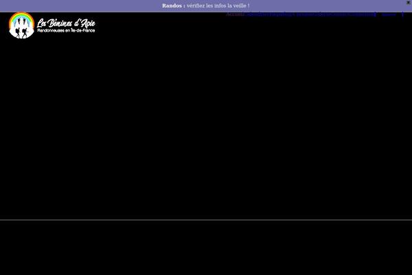 Site using Wp-analytify-pro plugin