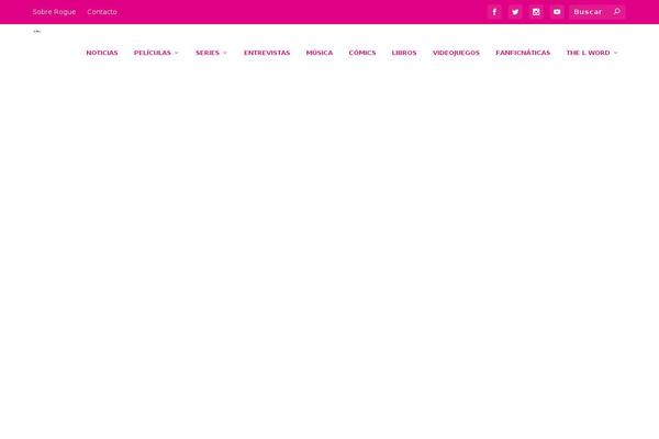 Extra theme site design template sample