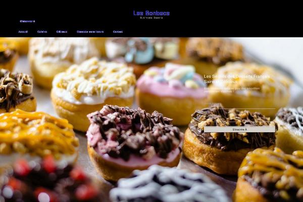 Site using Fluentform plugin