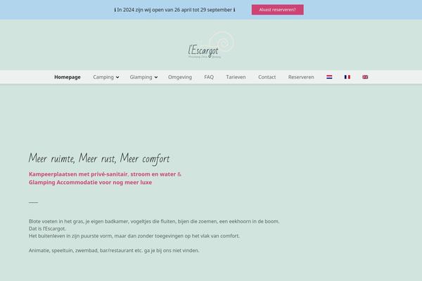 Site using Click-to-chat-pro plugin