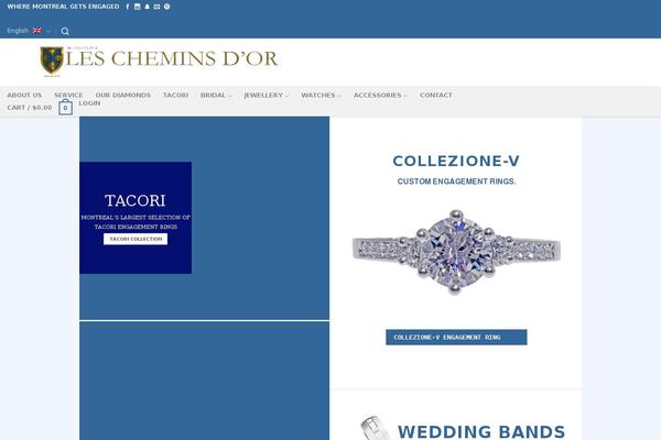 Site using Addons-for-visual-composer plugin