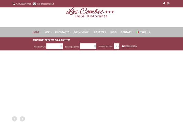 Site using Lastudio-elements plugin