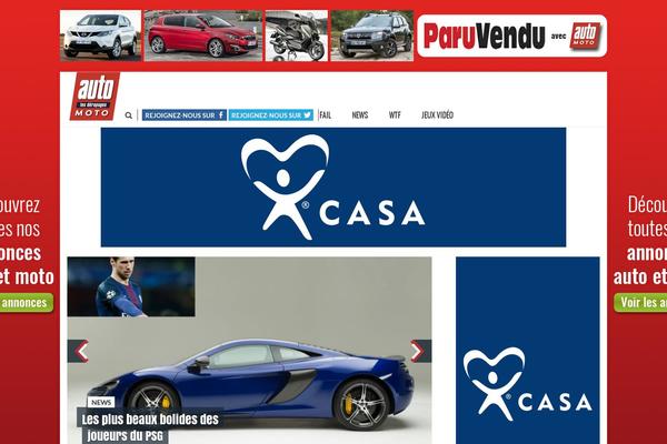 Reworldmedia theme site design template sample