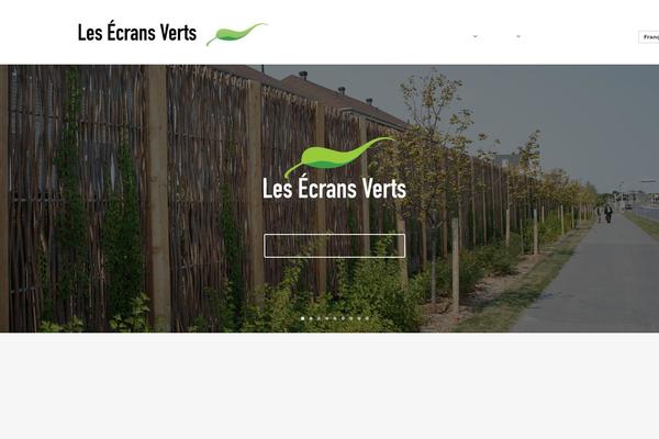 Site using Dg-divi-carousel plugin
