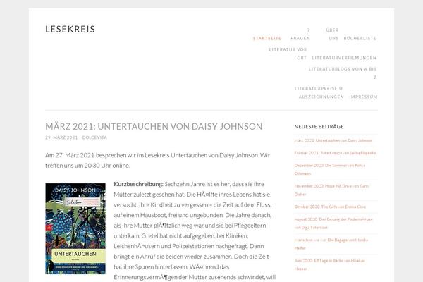 Sketch theme site design template sample