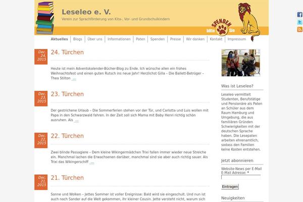 Site using Front-End Only Users plugin