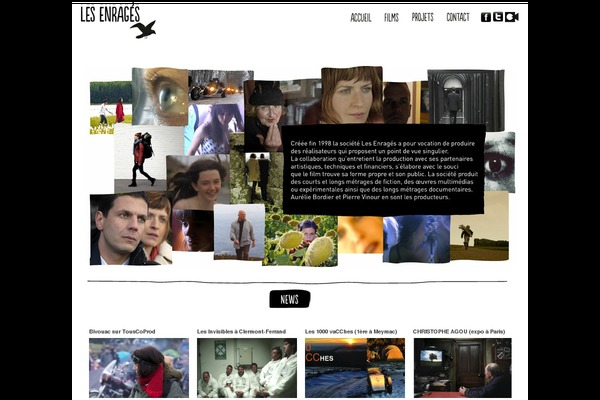 Designertheme theme site design template sample