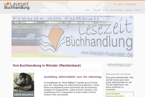 Site using Rolo-slider plugin