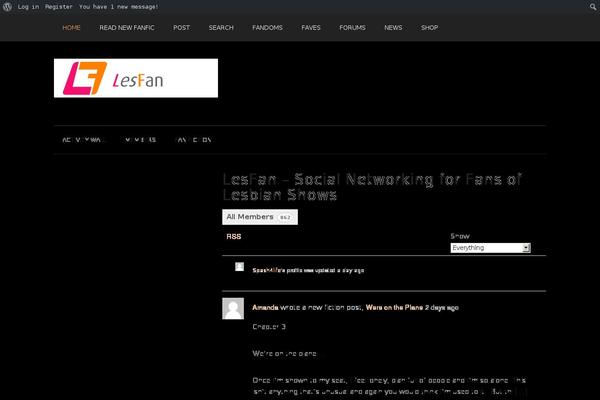 Site using Yoast SEO plugin