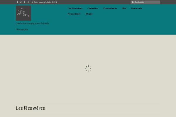 Site using Photography-portfolio plugin