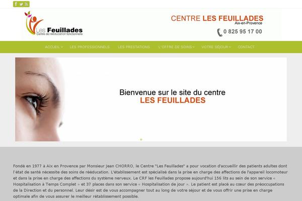 Site using Custom Share Buttons with Floating Sidebar plugin