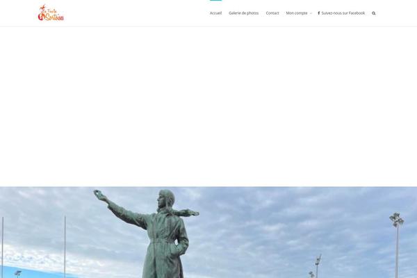 Site using Membership 2 plugin
