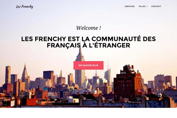 Site using WP-FB-AutoConnect plugin