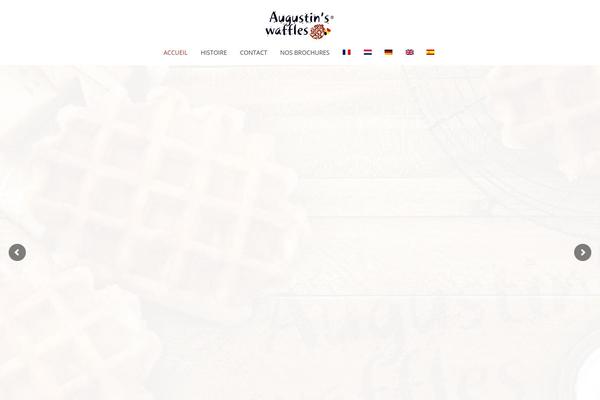 Site using Mikado-membership plugin