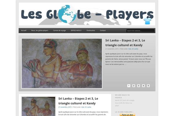 Site using DDay plugin