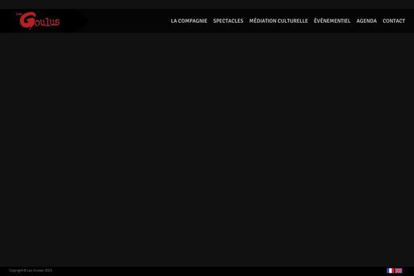 Site using Simple YouTube plugin