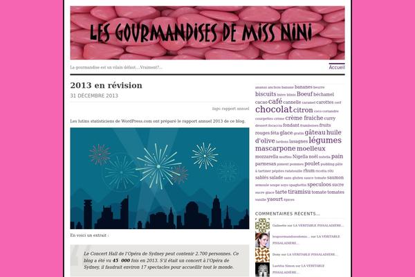 Site using Gutenberg-core plugin