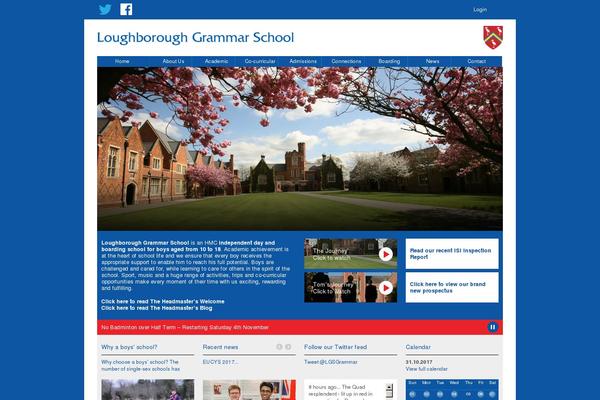 lesgrammar.org site used Endowed-2016-07-13