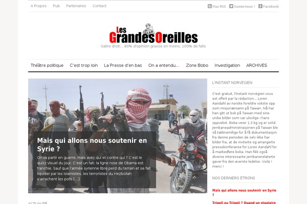 Originmag theme site design template sample