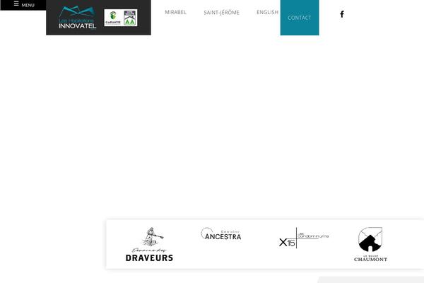 Site using All In One WP Security & Firewall plugin
