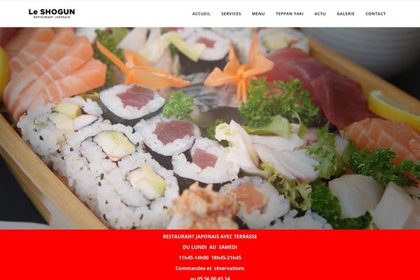 Site using Eltd-core plugin