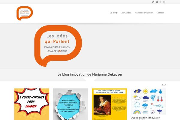 Flexform theme site design template sample
