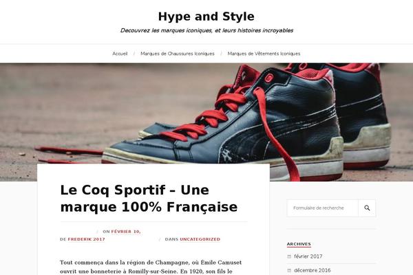 Site using Glossary-by-codeat plugin