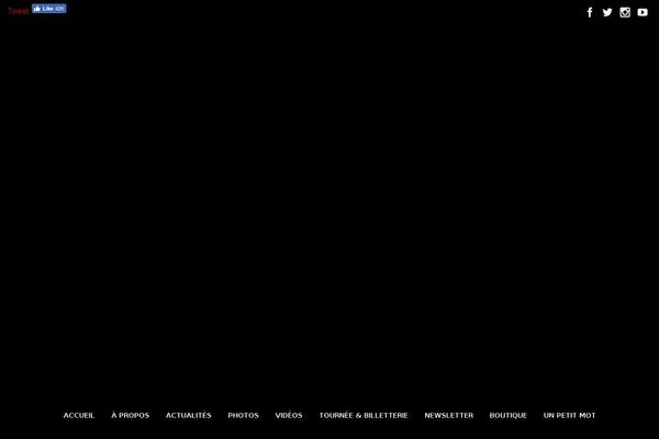 Site using WP Retina 2x plugin
