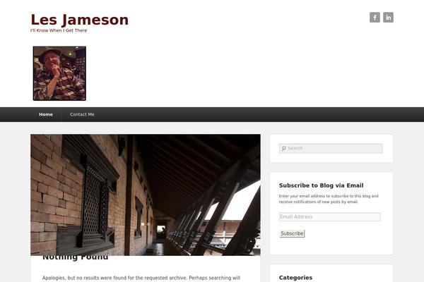 Catch Evolution theme site design template sample