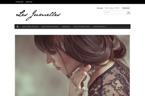 Sliding theme site design template sample