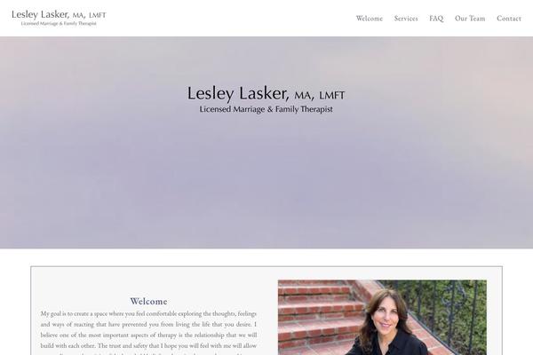Site using Total-theme-core plugin