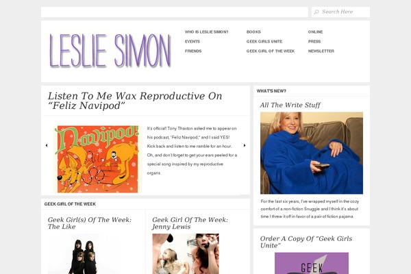 Site using Amazon Link plugin