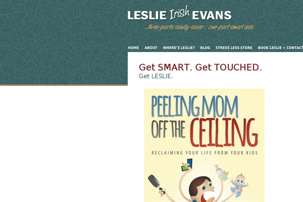 Site using CommentLuv plugin