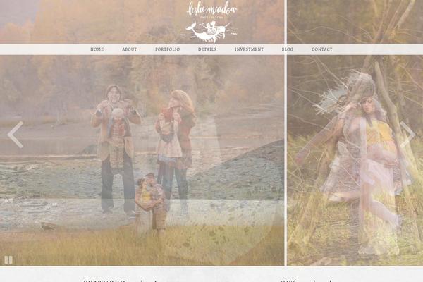 Site using Fonts plugin