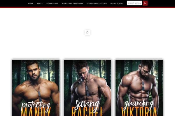 Site using Post Grid plugin