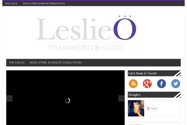 Site using BxSlider WP plugin