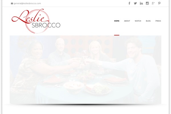 Lotus Flower theme site design template sample