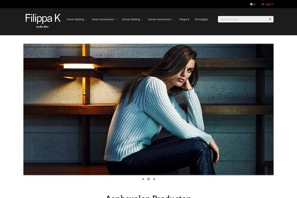 Site using YITH WooCommerce Ajax Search plugin