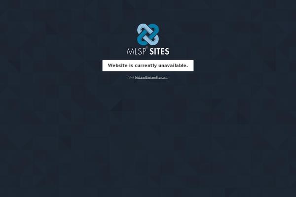 Site using Quickiebar-pro plugin